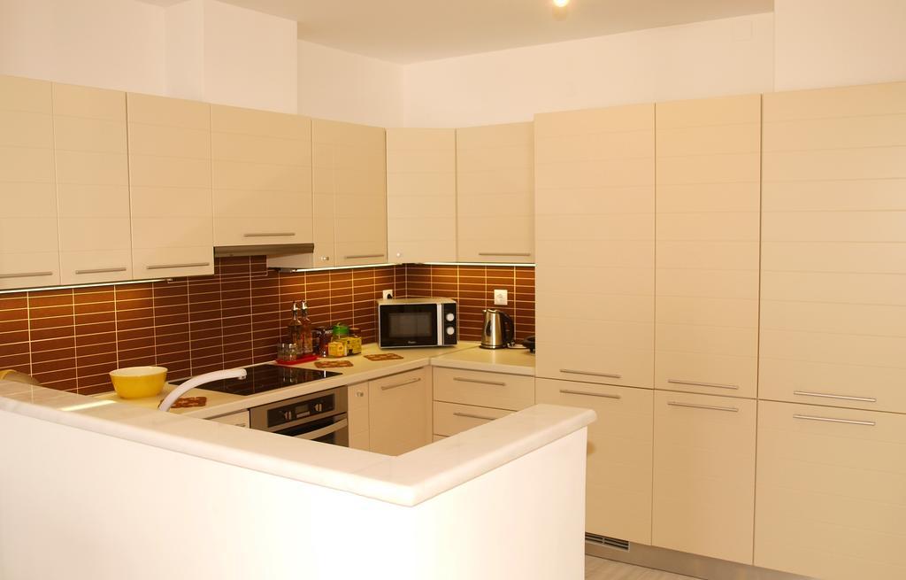 Panoramic Seaview Holiday House Suda Exterior foto